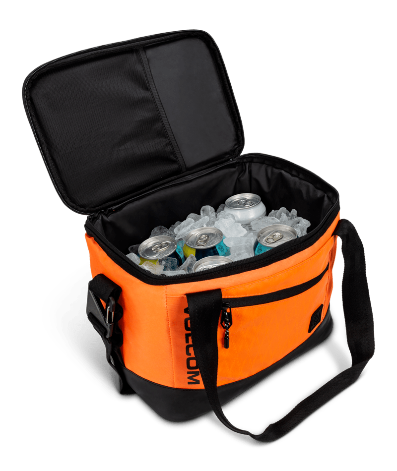 Volcom Venture 12 Can Cooler