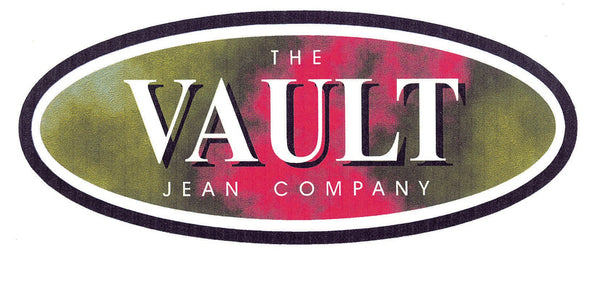 The Vault Jean Company