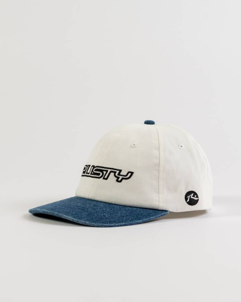 Rusty Artic Dad Cap