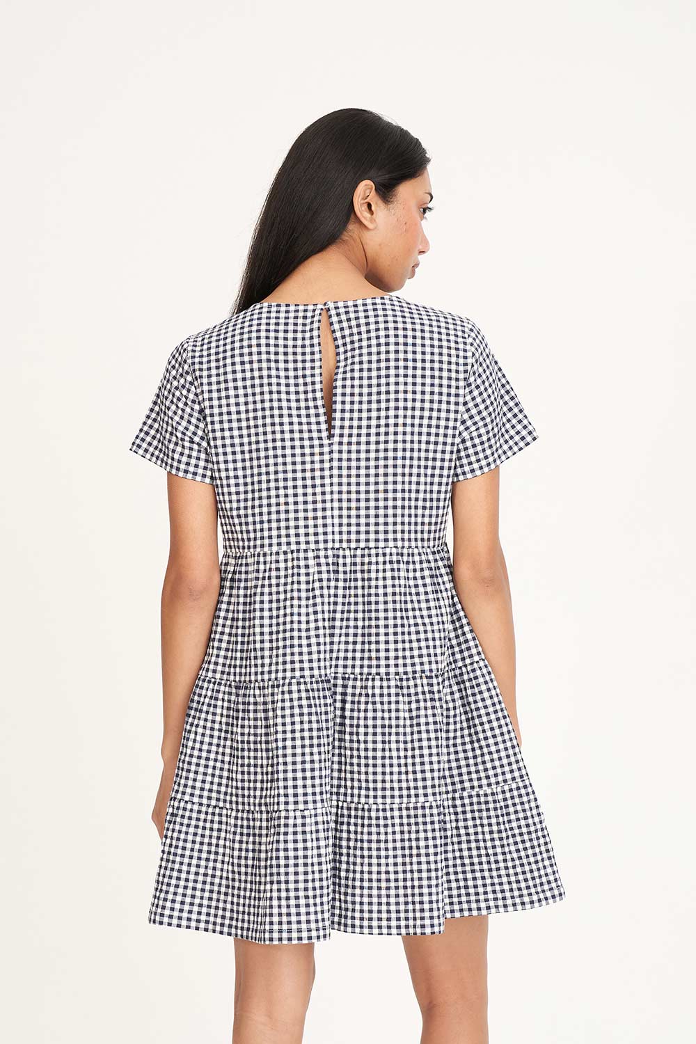 Huffer Catalina Milly Dress