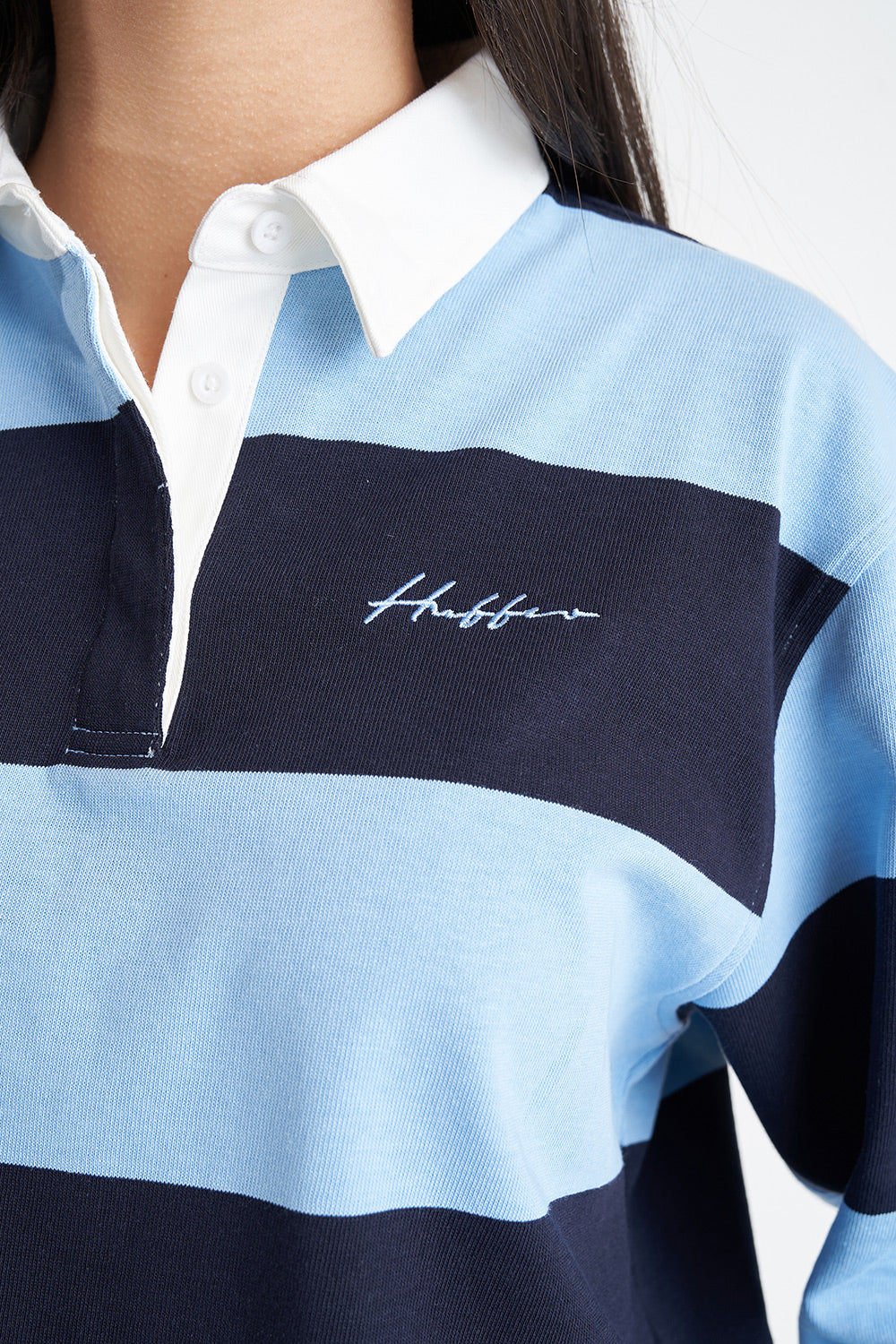 Huffer Benson Billy Rugby