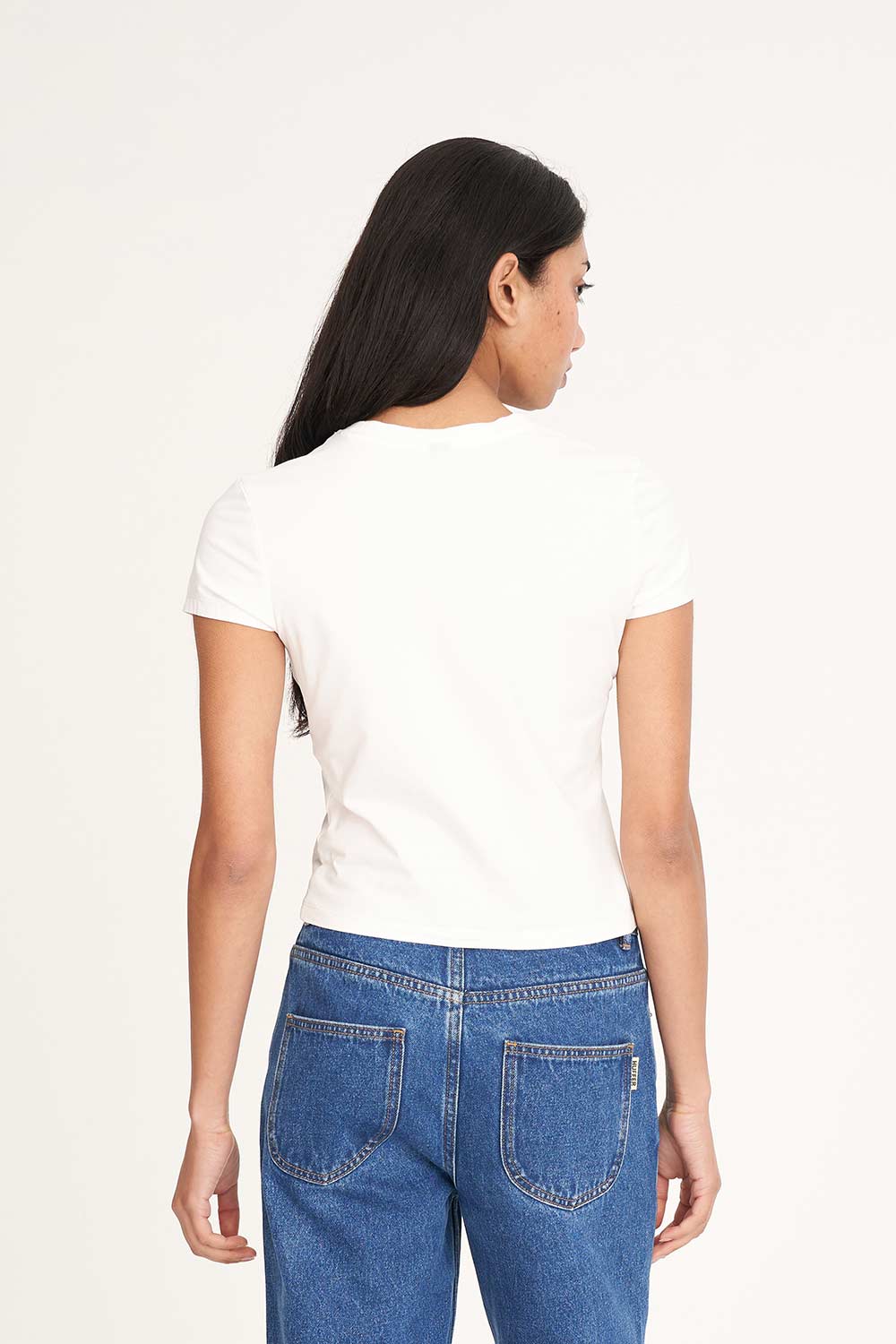Huffer Mini Tee/Classy