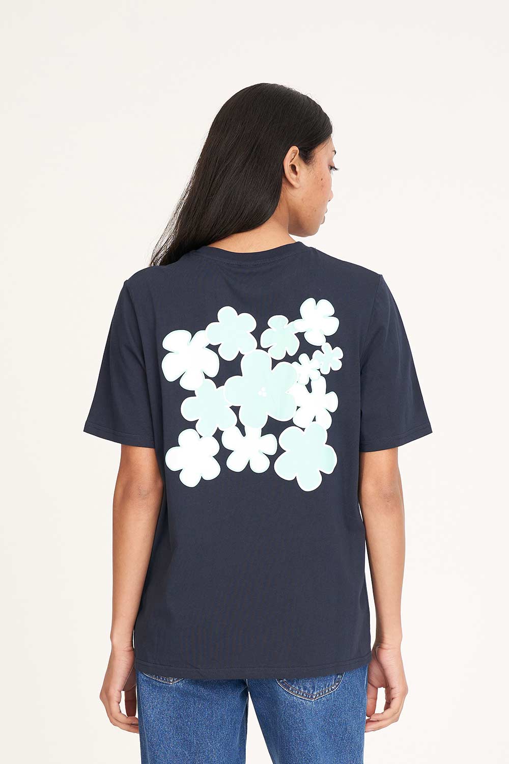 Huffer Classic Tee