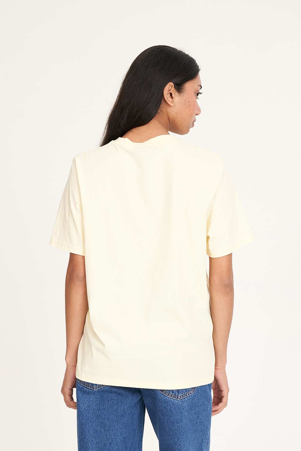 Huffer Classic Tee 170/ Rally