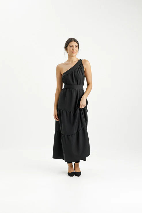 Homelee Tiffany Maxi Dress