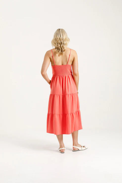 Homelee Julia Dress
