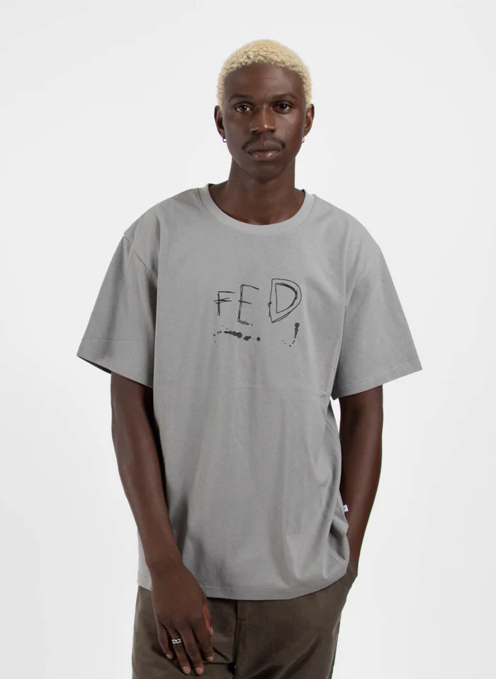 Federation Our Tee - Us to you