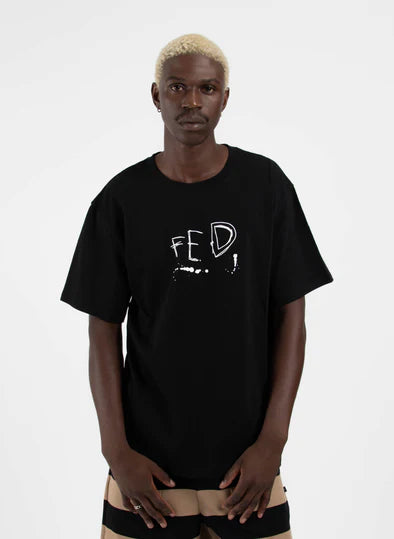 Federation Our Tee- Us to you