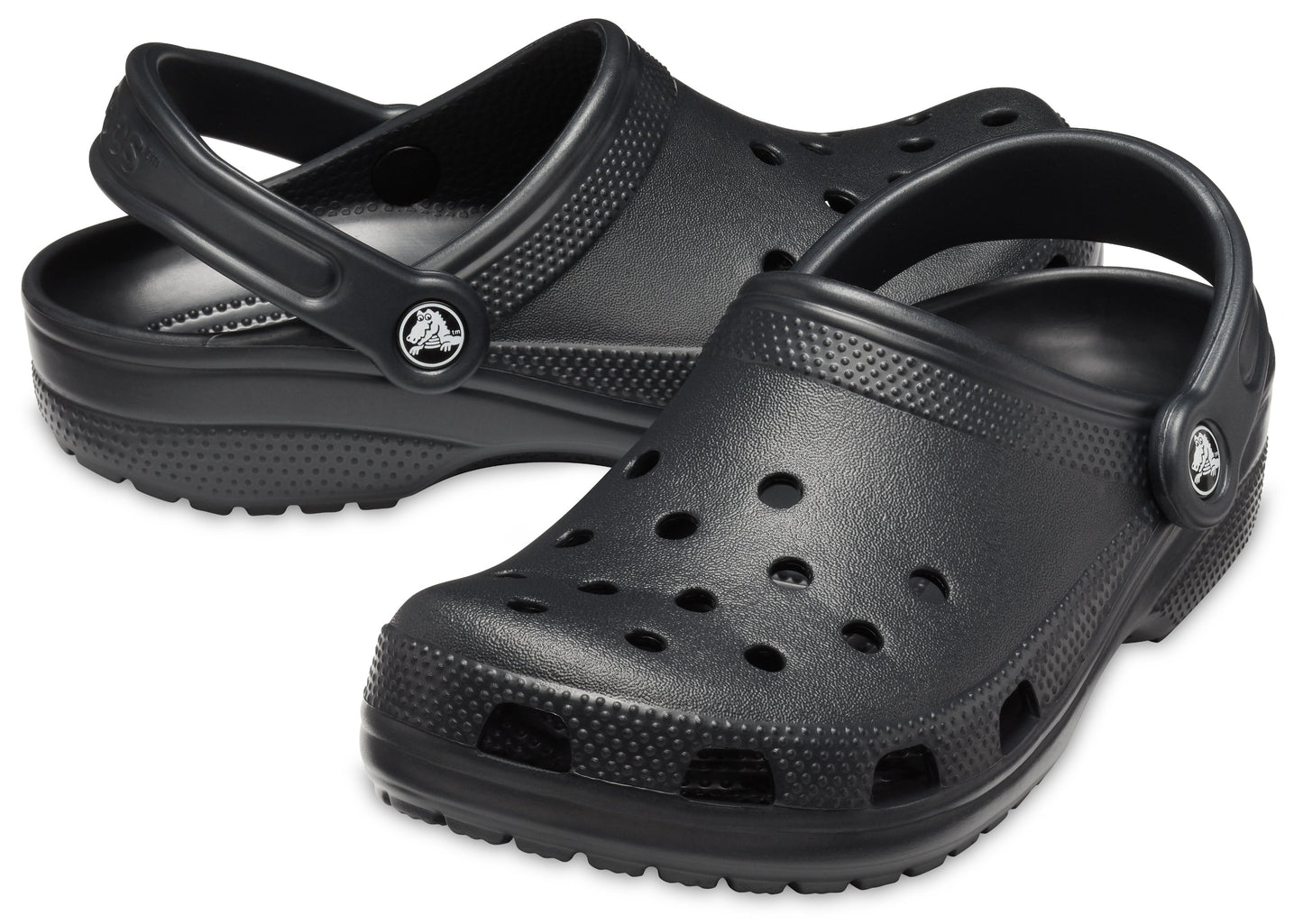 Classic Croc Black