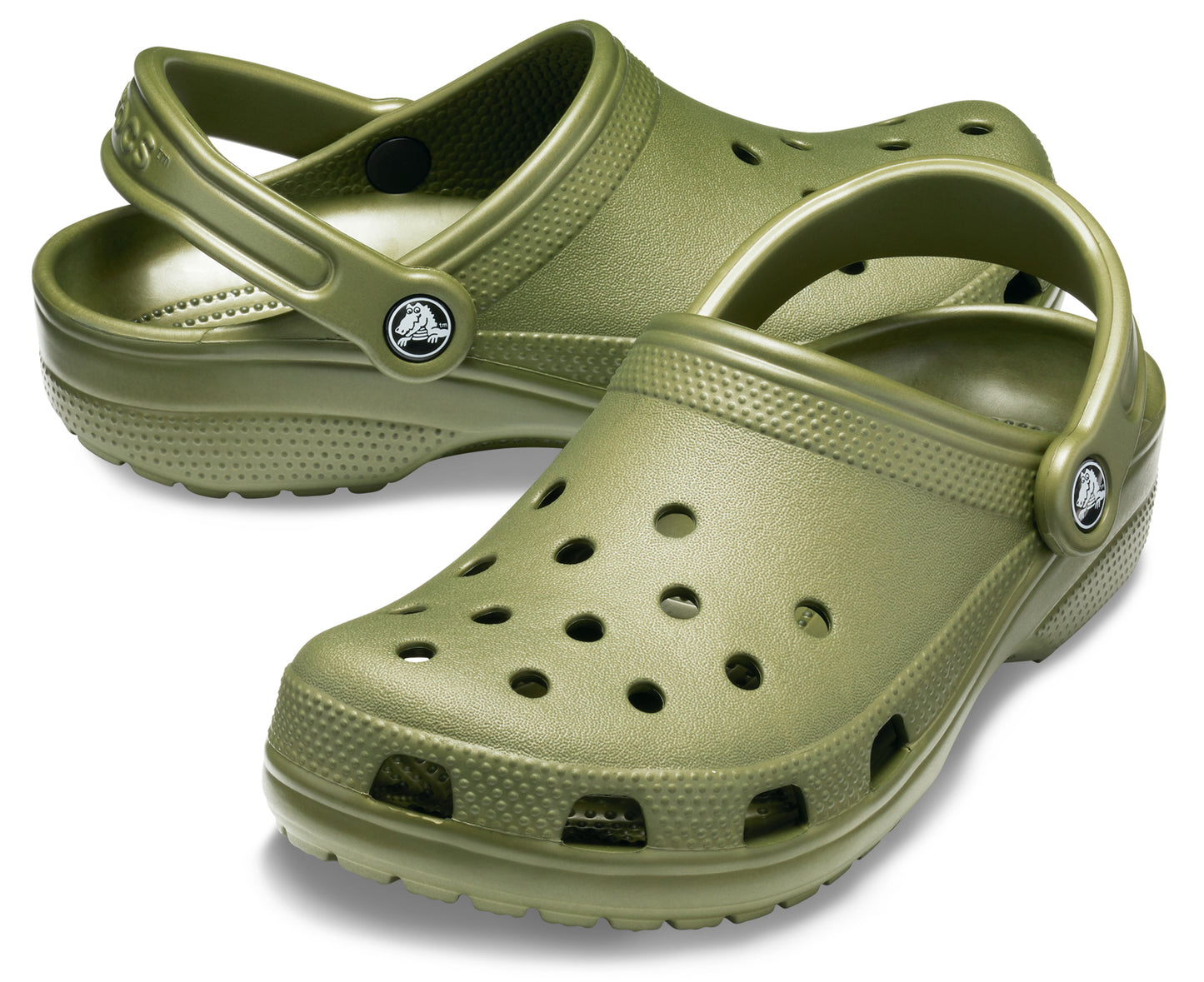 Crocs Classic Clog