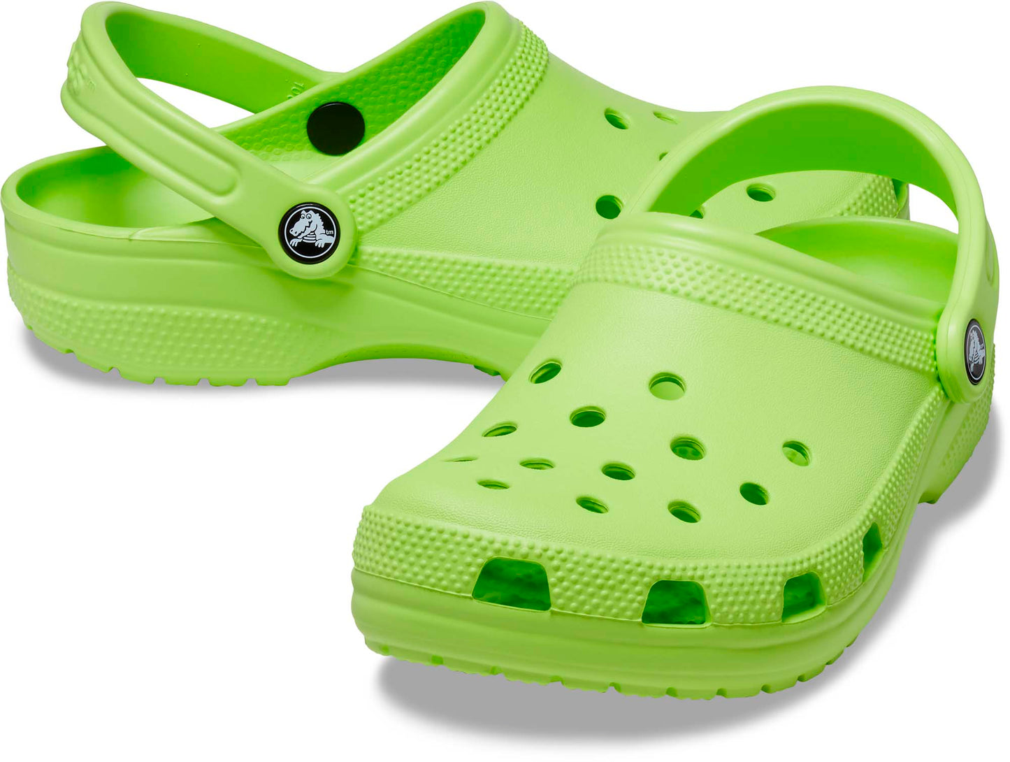 classic Limeade Footwear