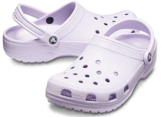 Crocs Classic Clog- Lavender