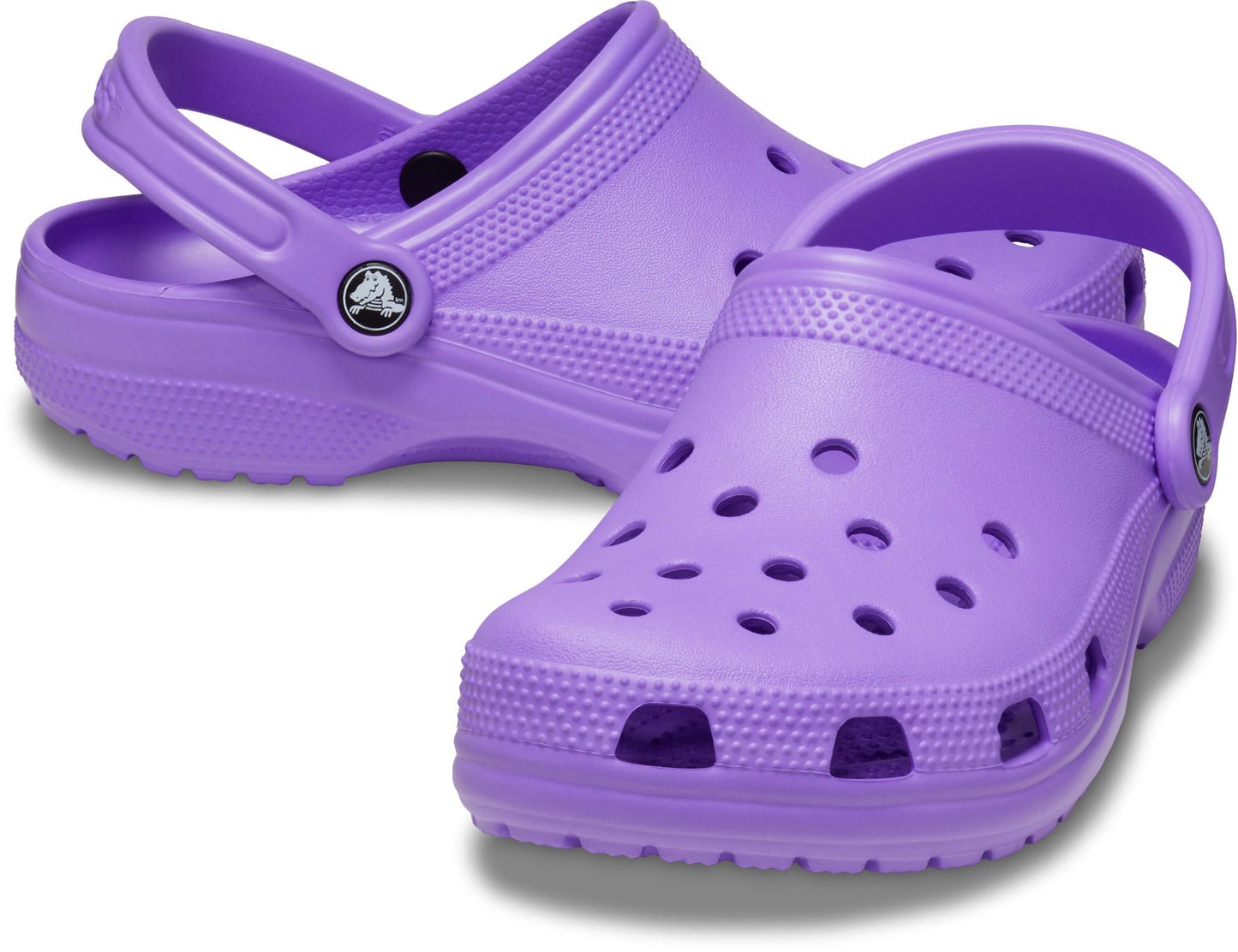 Crocs Classic Clog - Galaxy