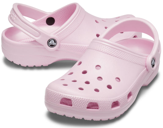 Crocs Classic Clog - Ballerina Pink