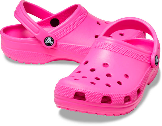 Crocs Classic Clog Kids - Juice