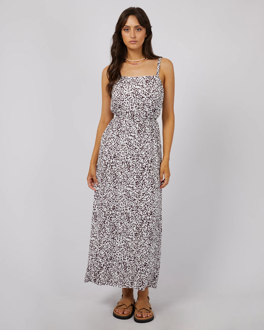 allabouteve. RHI Maxi Dress