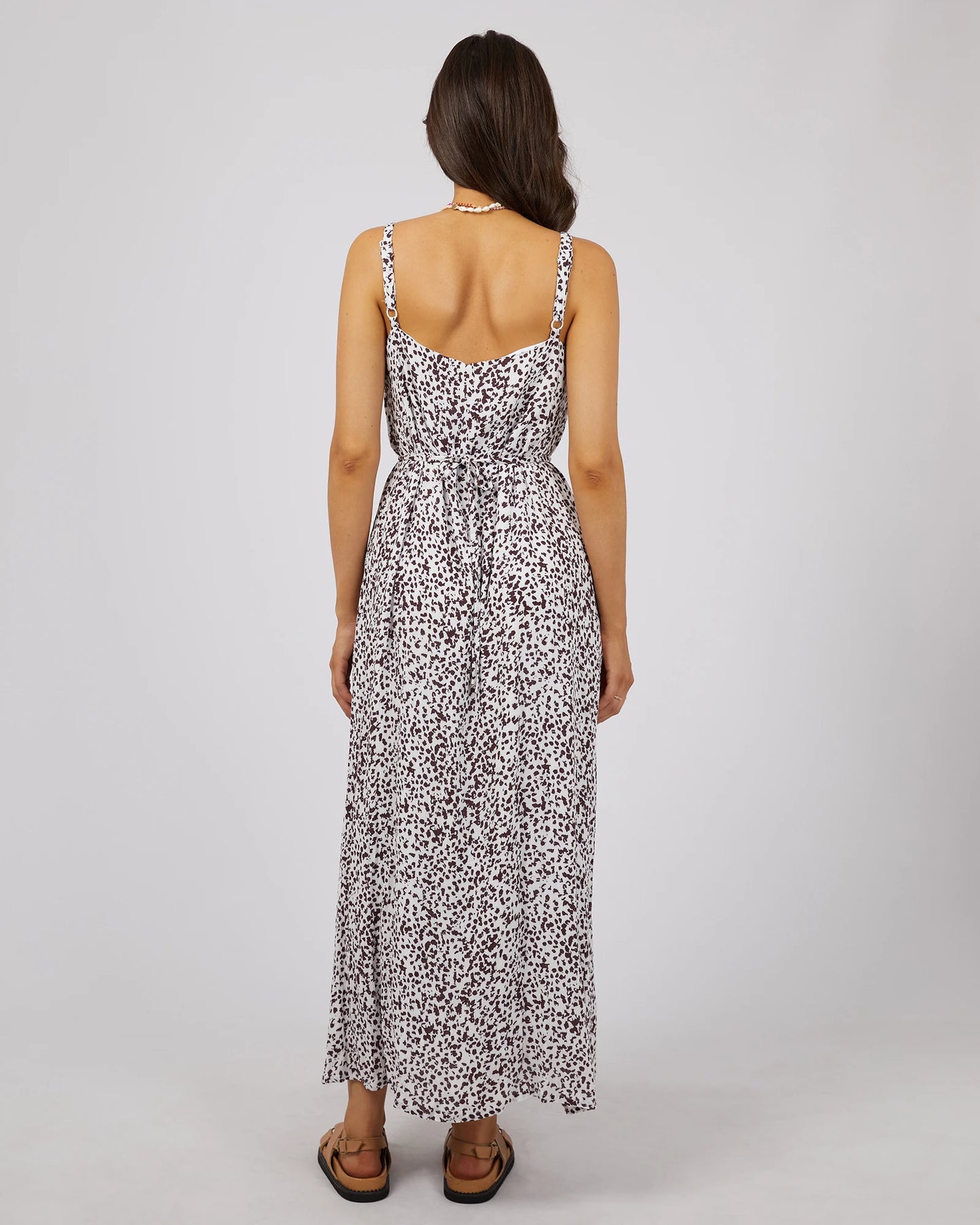 allabouteve. RHI Maxi Dress