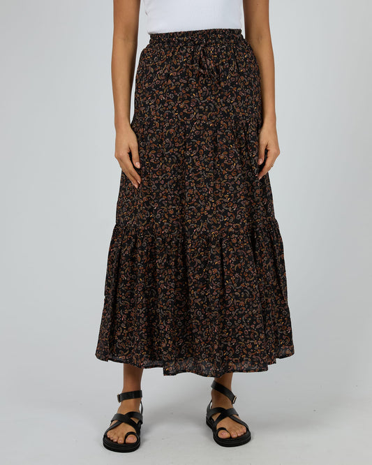 allabouteve. Pip Maxi Skirt