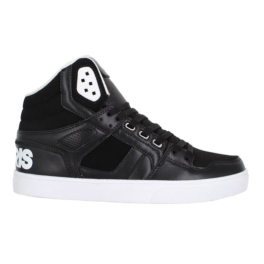 Osiris Clone Black/Black/White