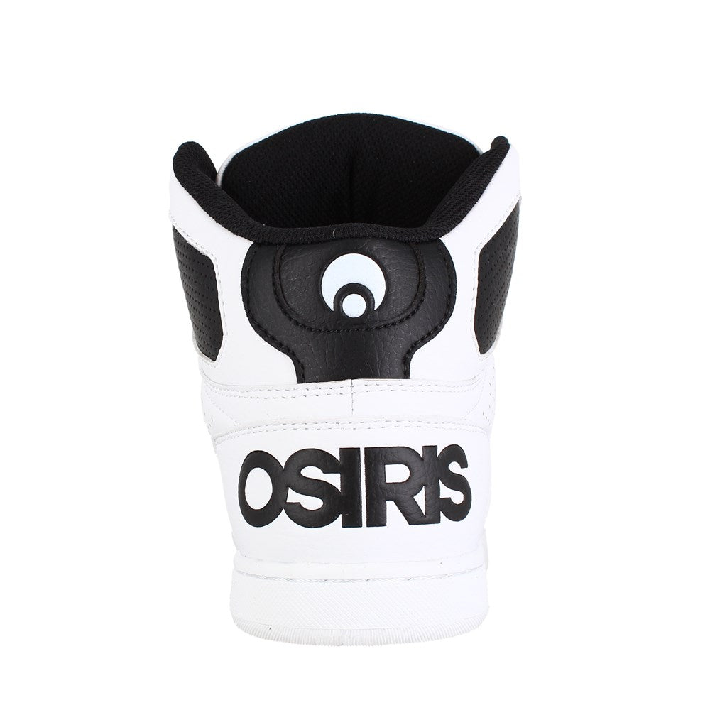 OSIRIS NYC 83 CLK