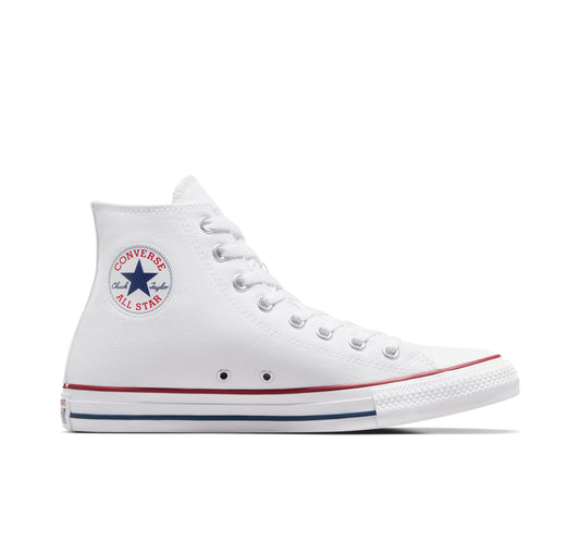 Converse All Star White High Top