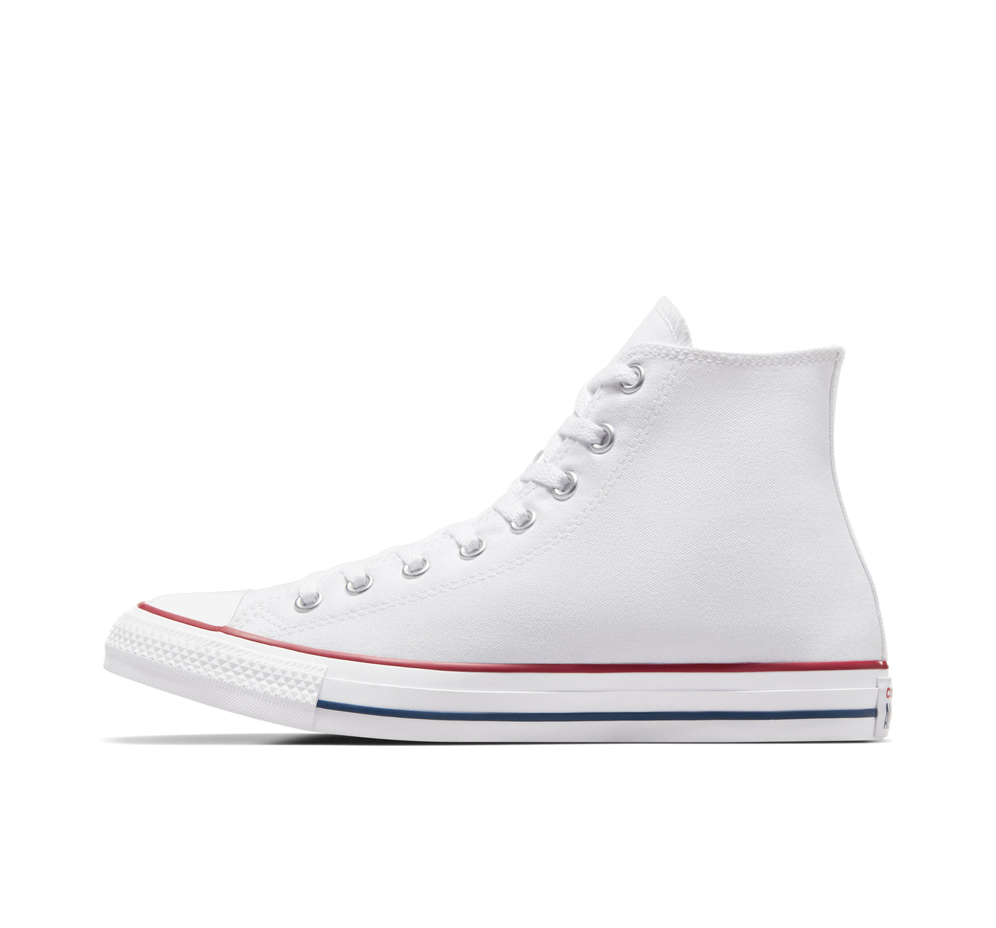 Converse Chuck Taylor All Star High Top White