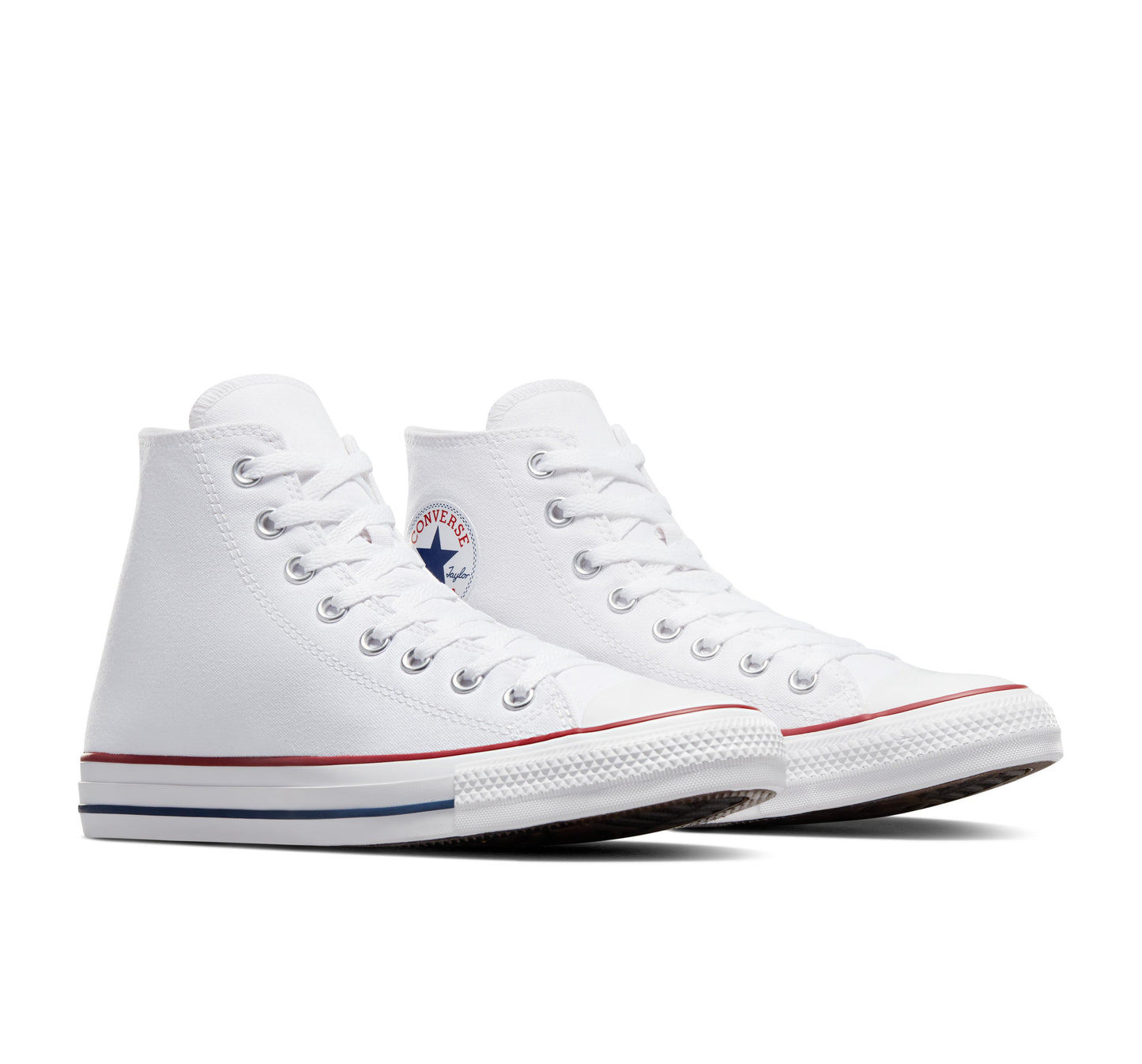 Converse Chuck Taylor All Star High Top White