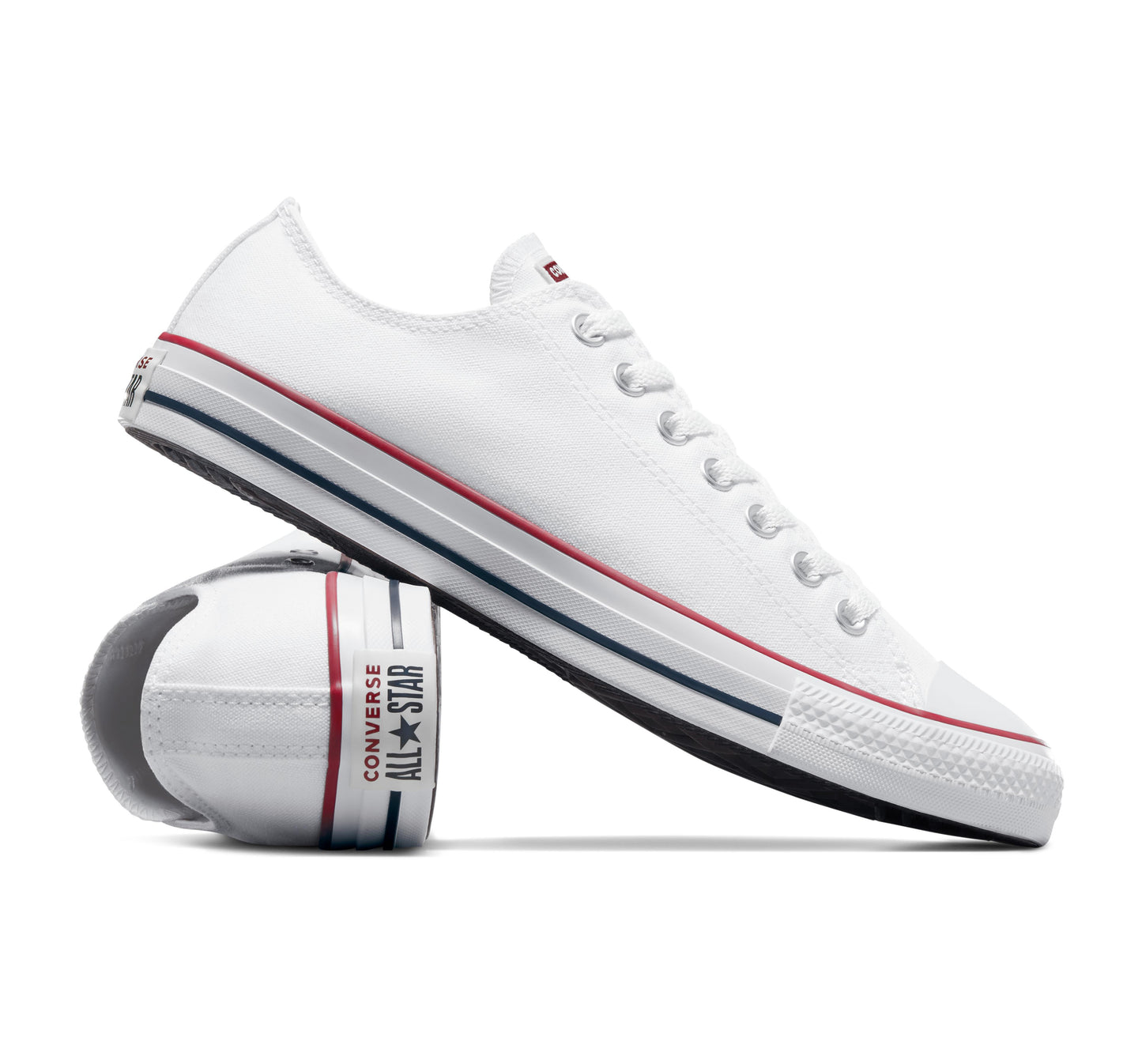 Converse Chuck Taylor All Star Low Top White