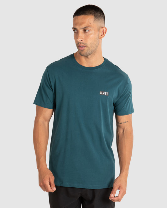 Unit Topic Tee