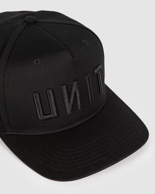 Unit Cap