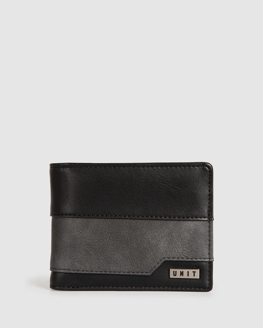 Unit Mack Wallet