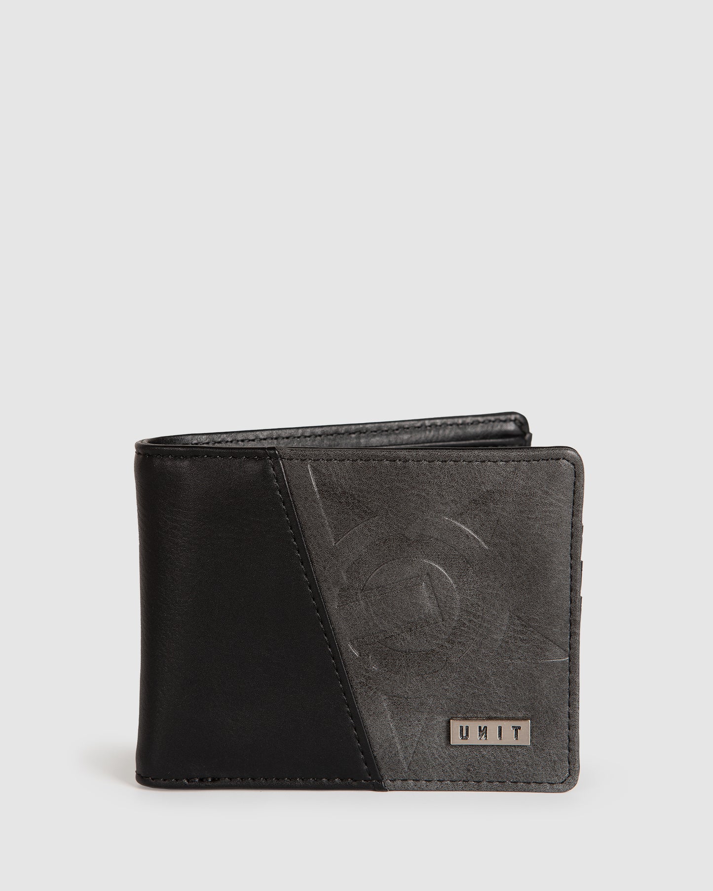 Unit Hatch Wallet