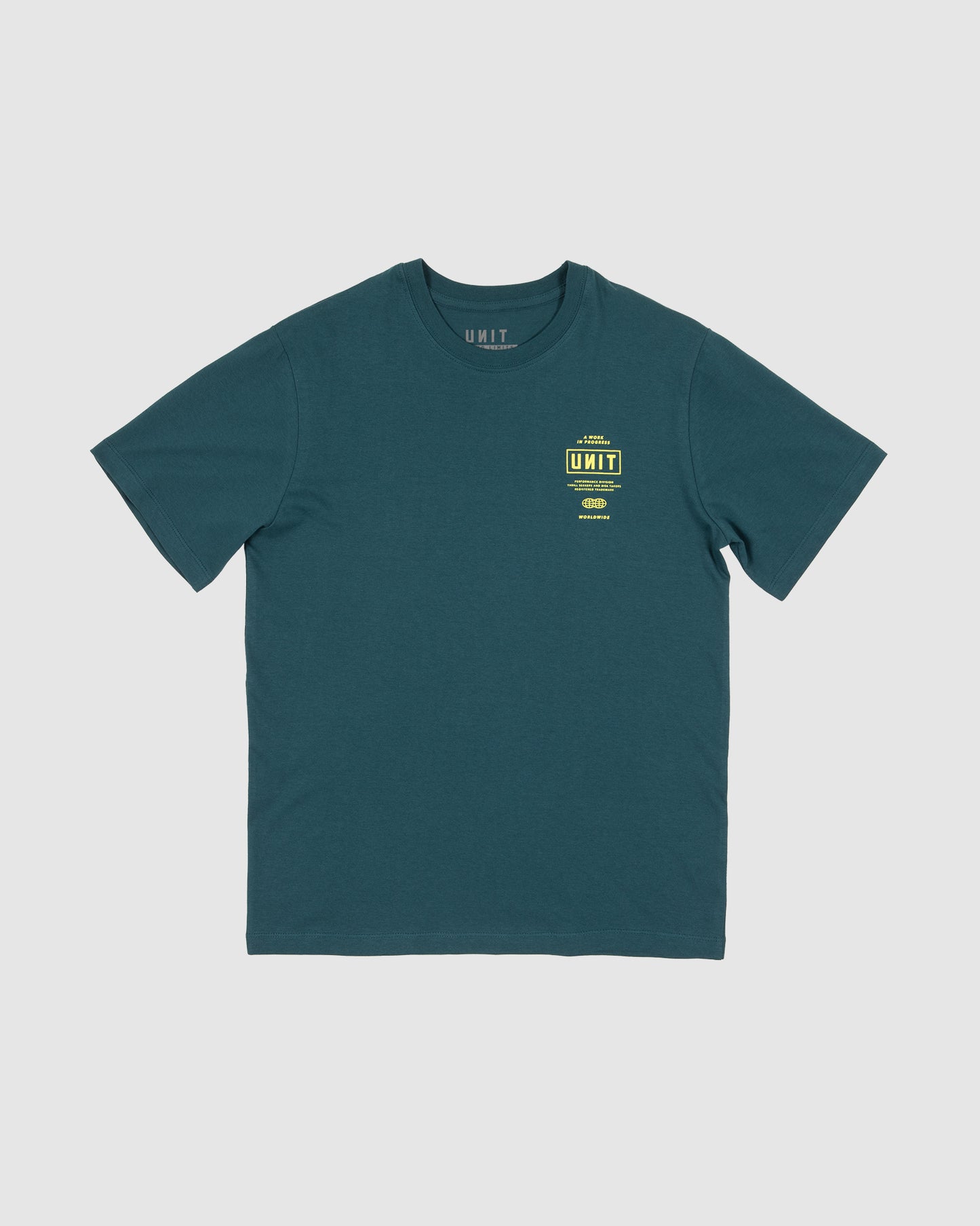 Unit- Vision Tee