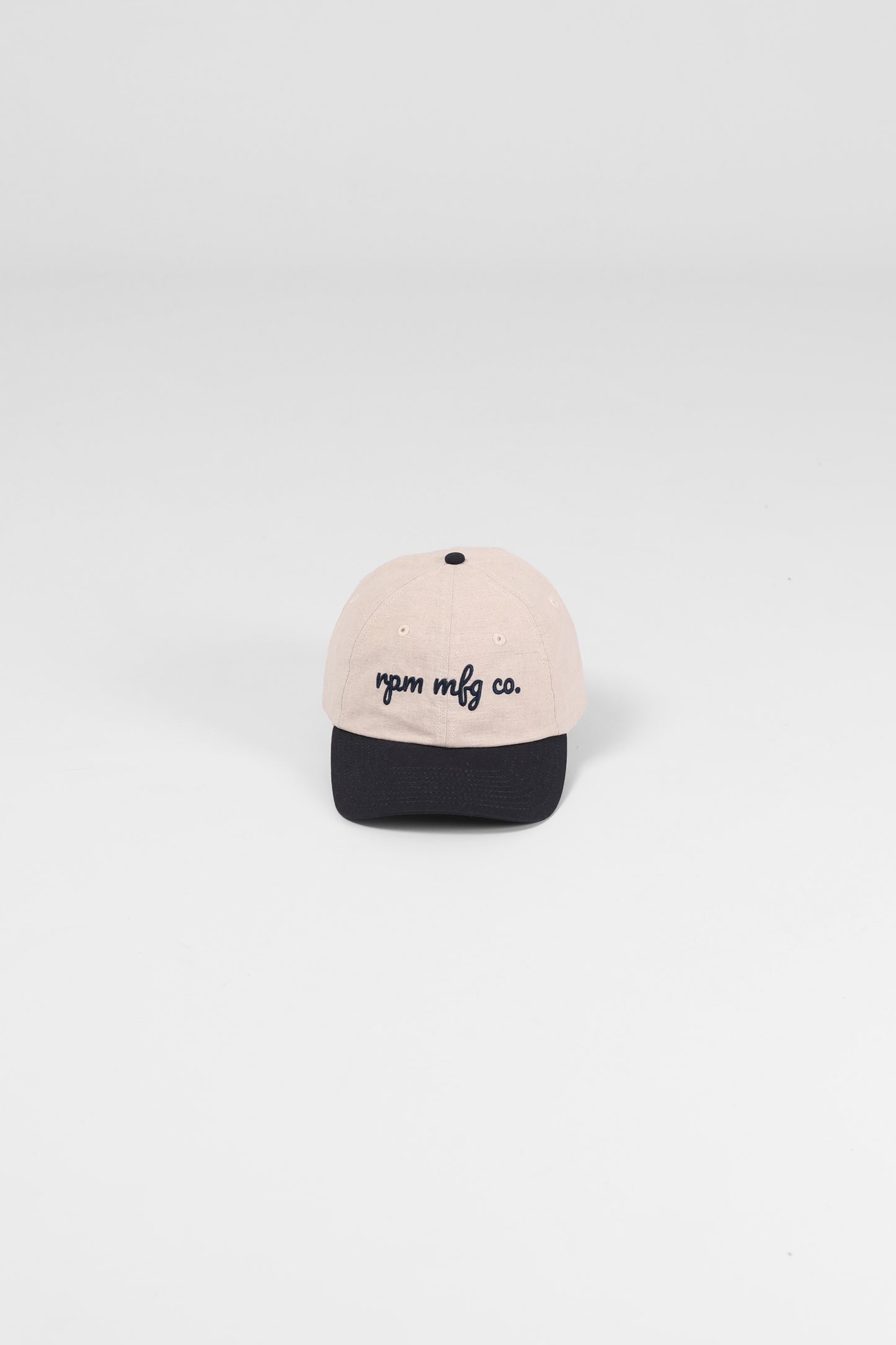 RPM Cap