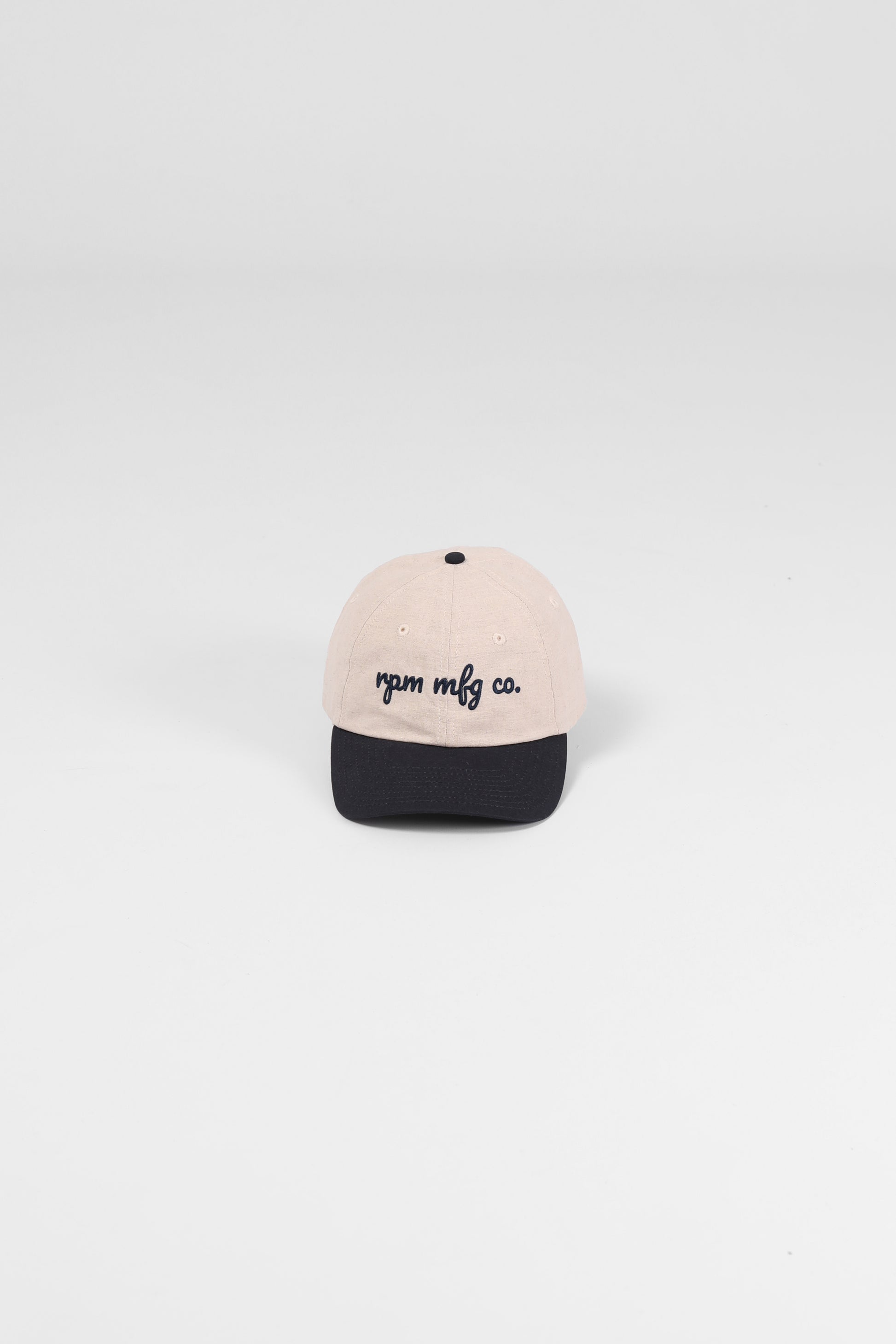 RPM Cap