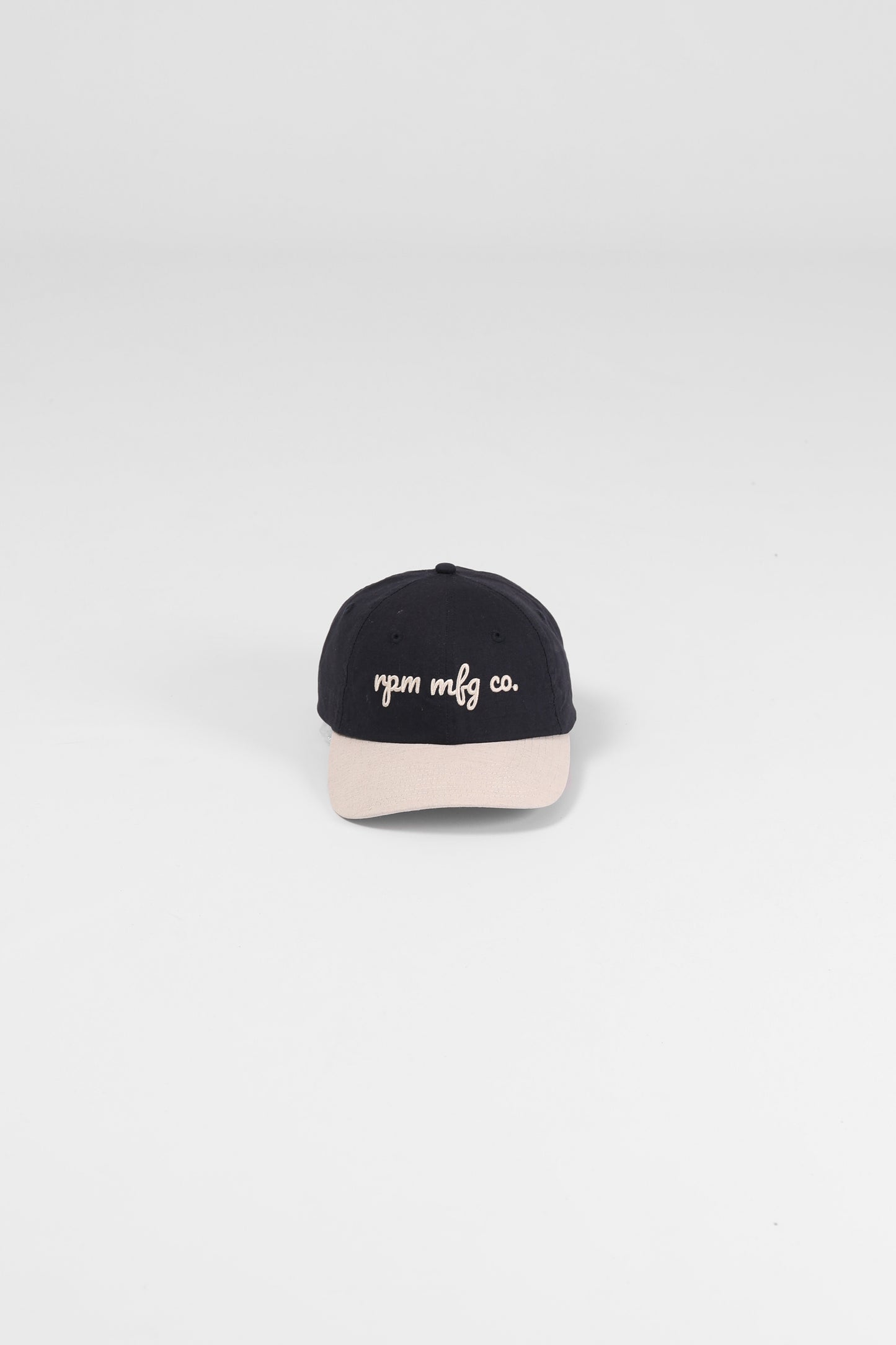 RPM Cap