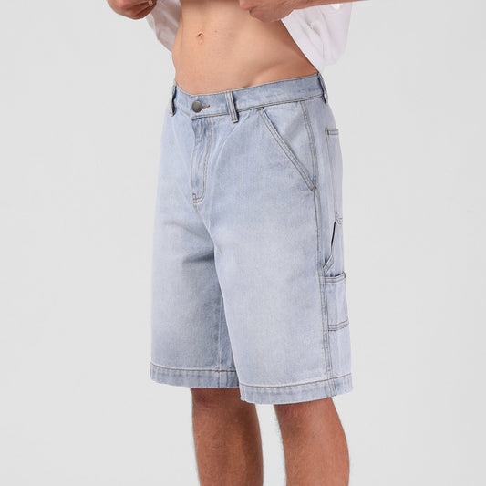 RPM Denim Work Short