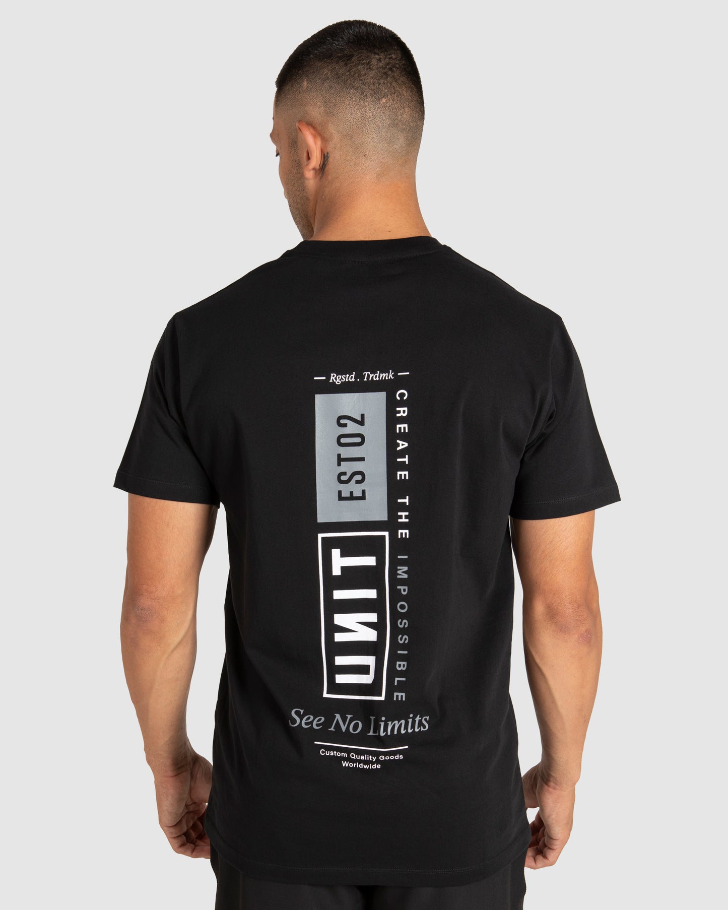 Unit Base Tee