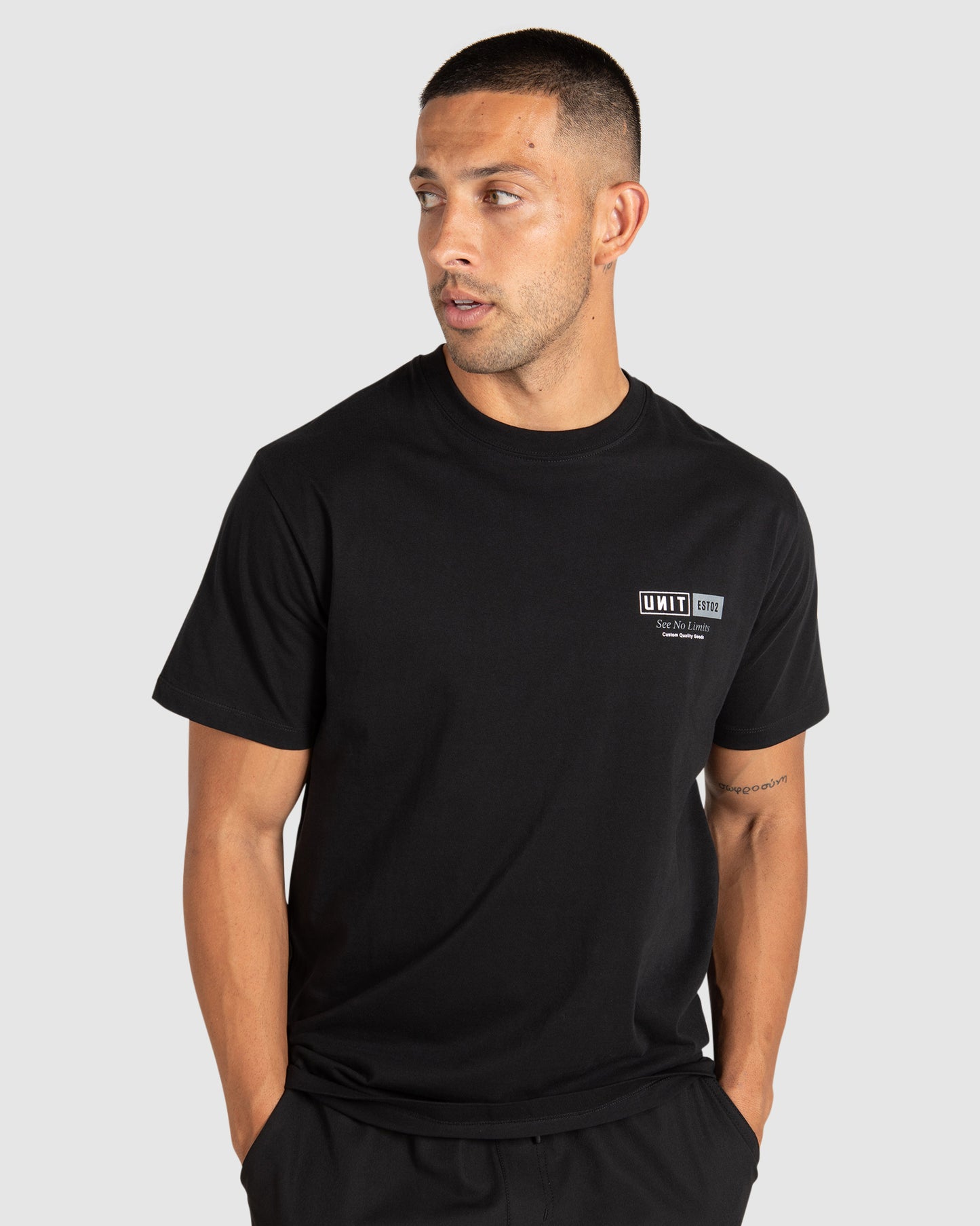 Unit Base Tee