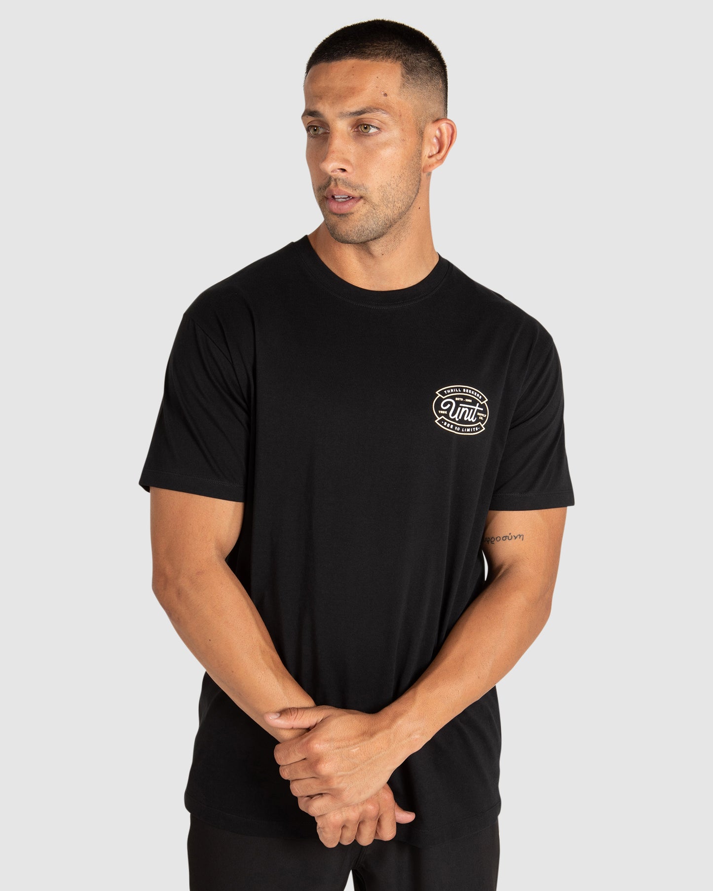 Unit Relic Tee