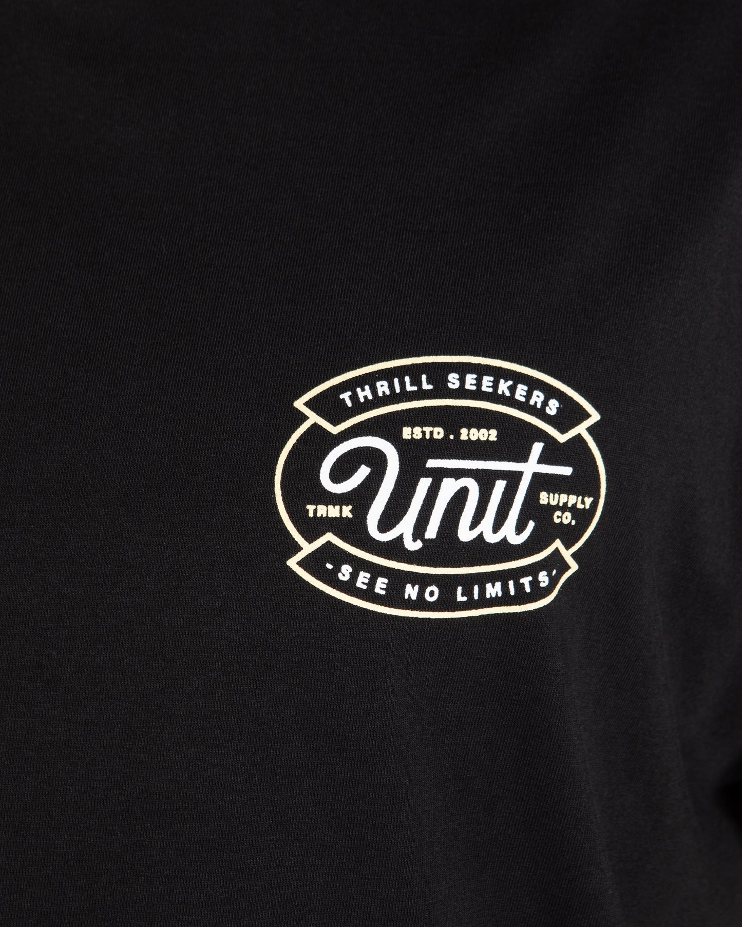 Unit Relic Tee