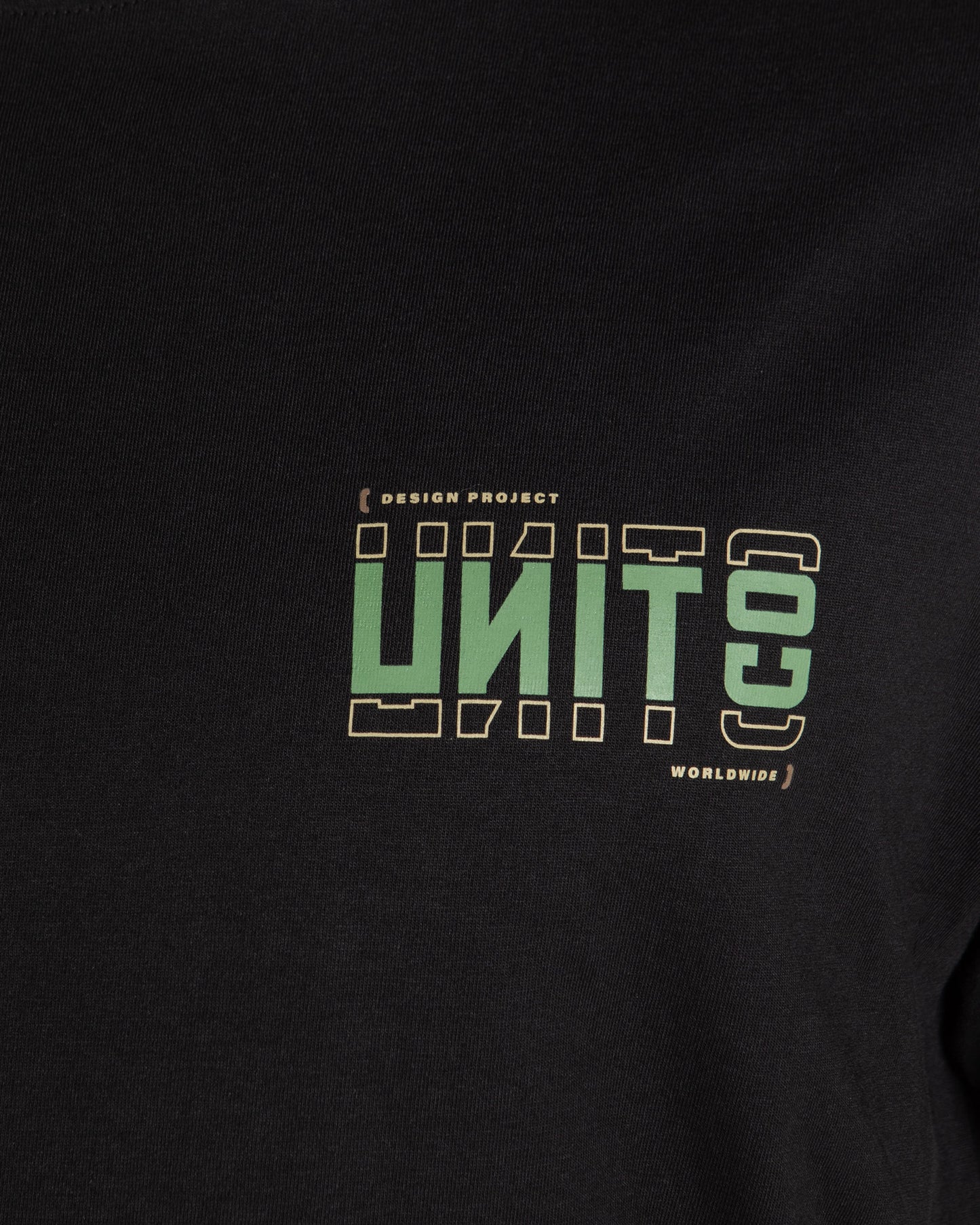 Unit Trap Tee