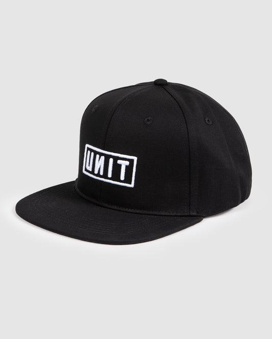 Unit Snapback- Keyline