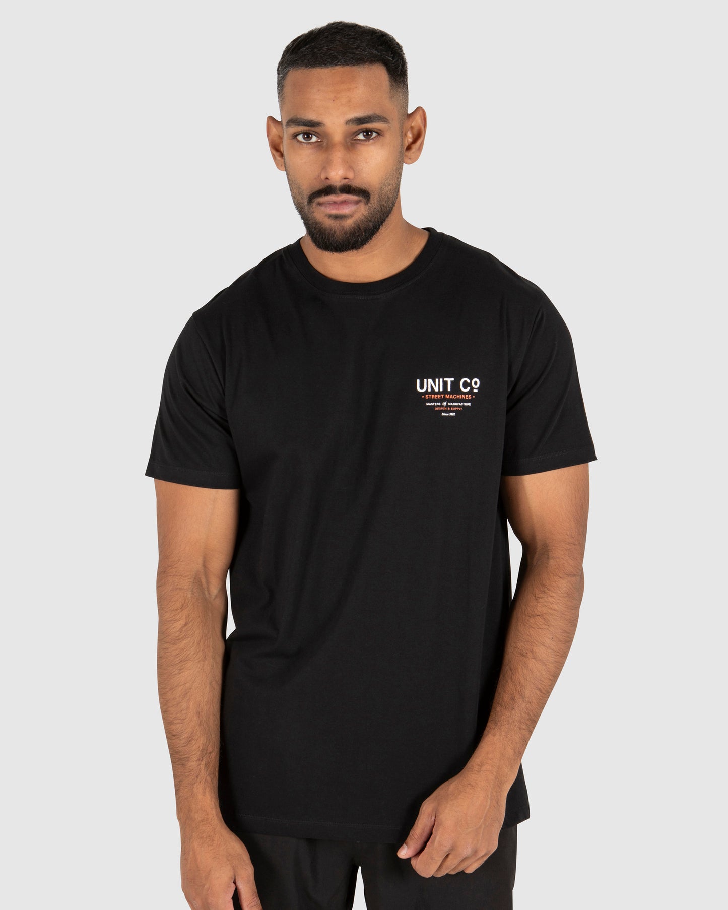 Unit Worx Tee