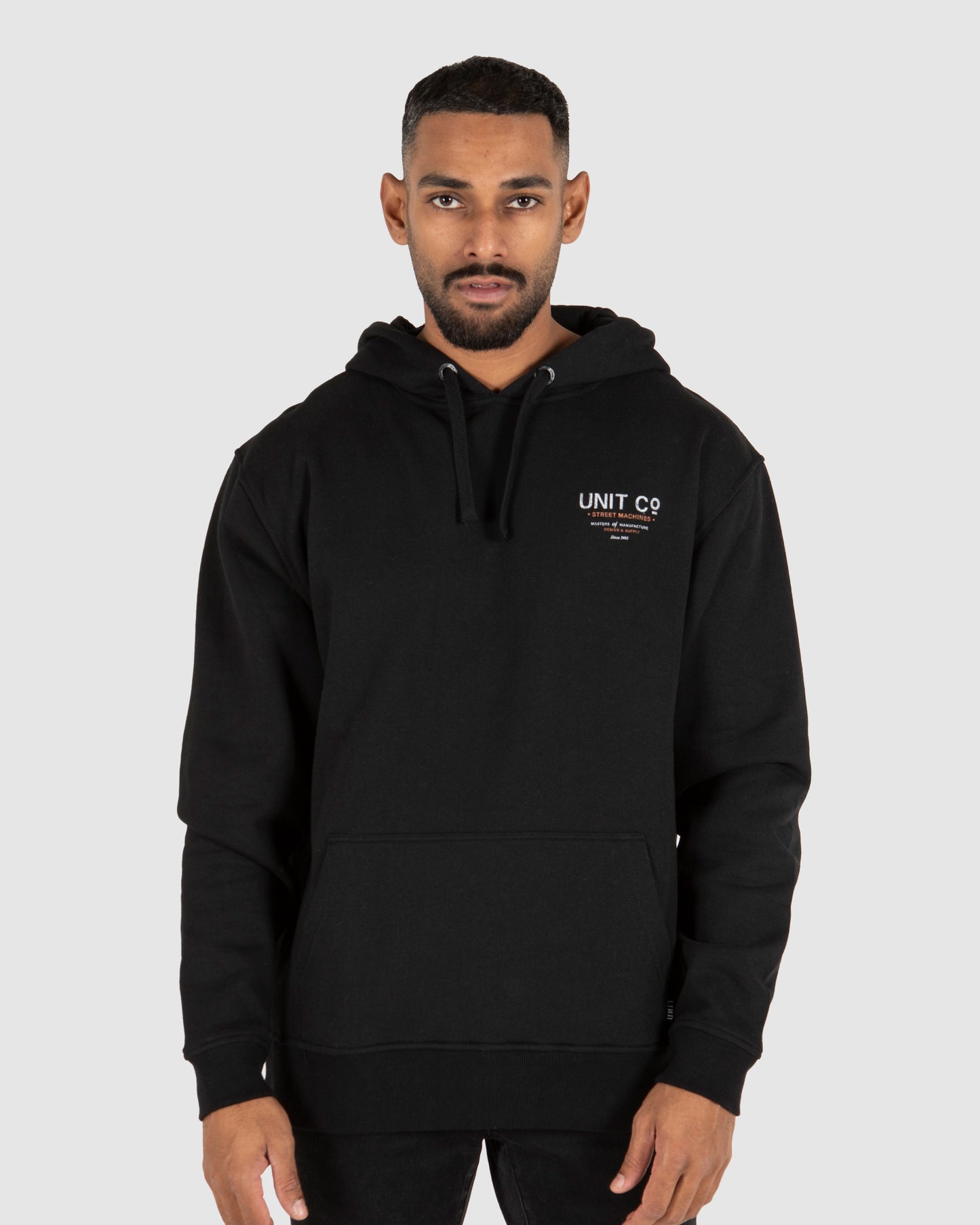 Unit Worx Fleece