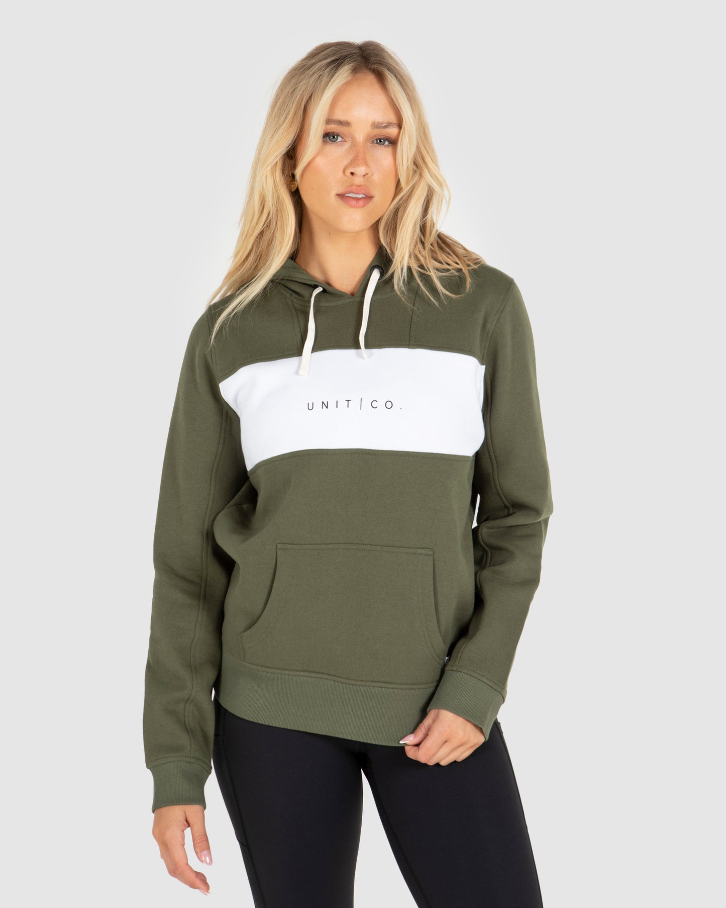 Unit Morton Hoodie