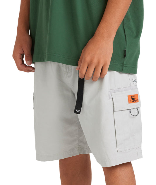 Billabong Spec 73 Cargo