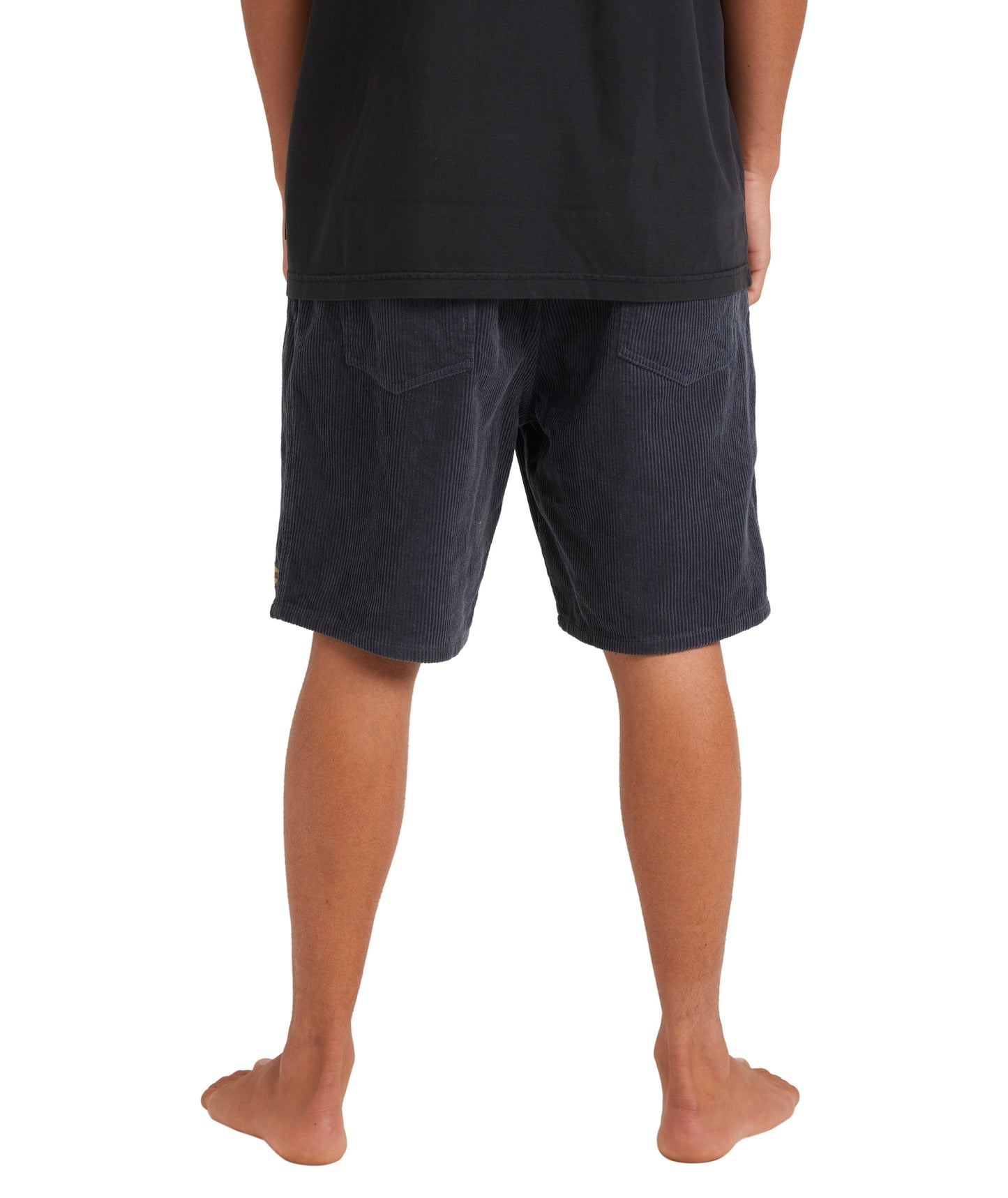 Billabong Larry Corduroy 18" WalkShorts