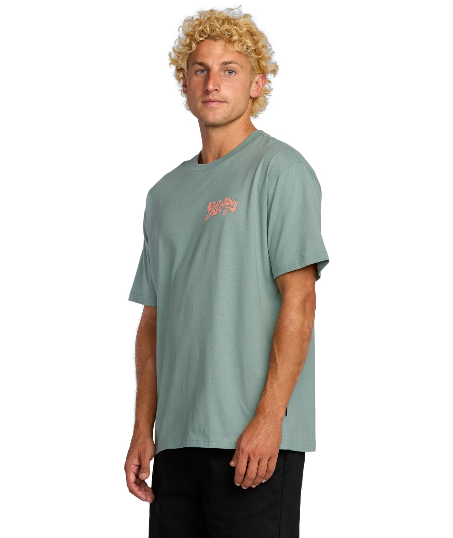 Billabong Morning Haze Regular Tee