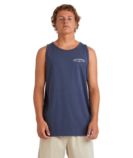 Billabong Bracket Arch Tank